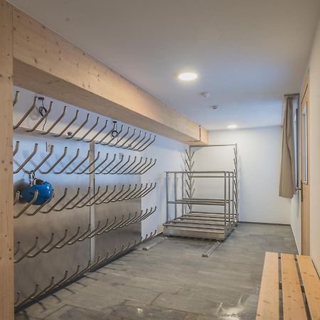 Hotel Sarain Active Mountain Resort Lenz Zewnętrze zdjęcie
